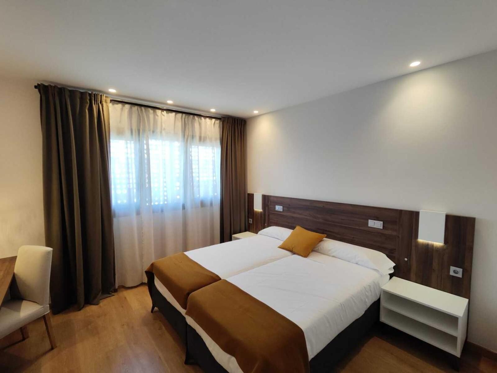 Insidehome Ciudad De Palencia Bagian luar foto