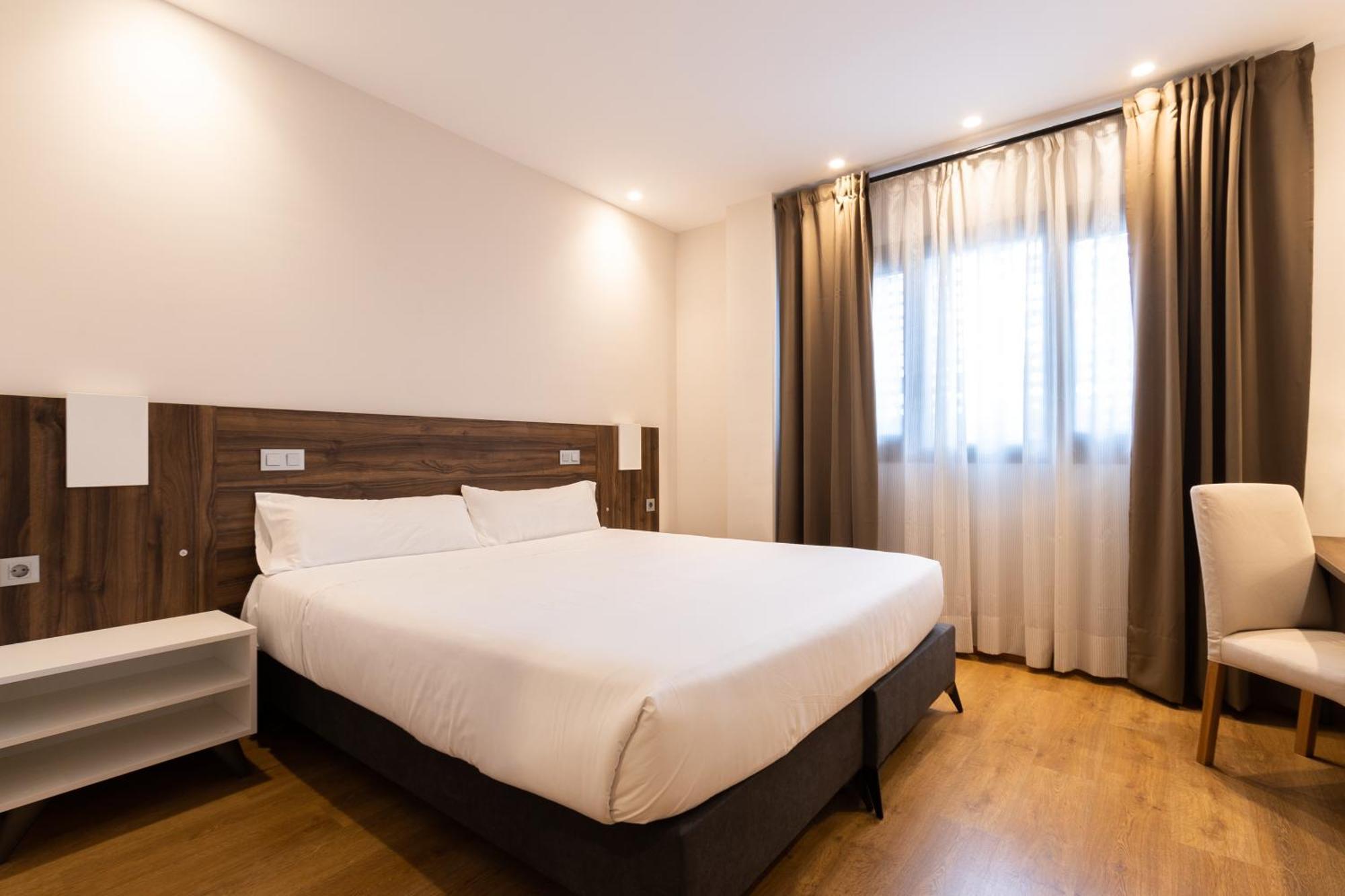 Insidehome Ciudad De Palencia Bagian luar foto