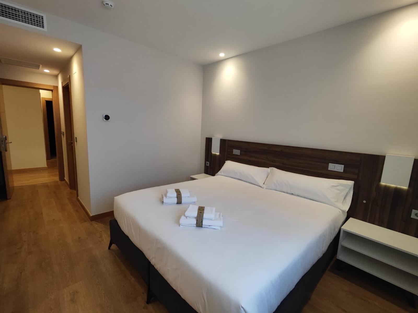 Insidehome Ciudad De Palencia Bagian luar foto