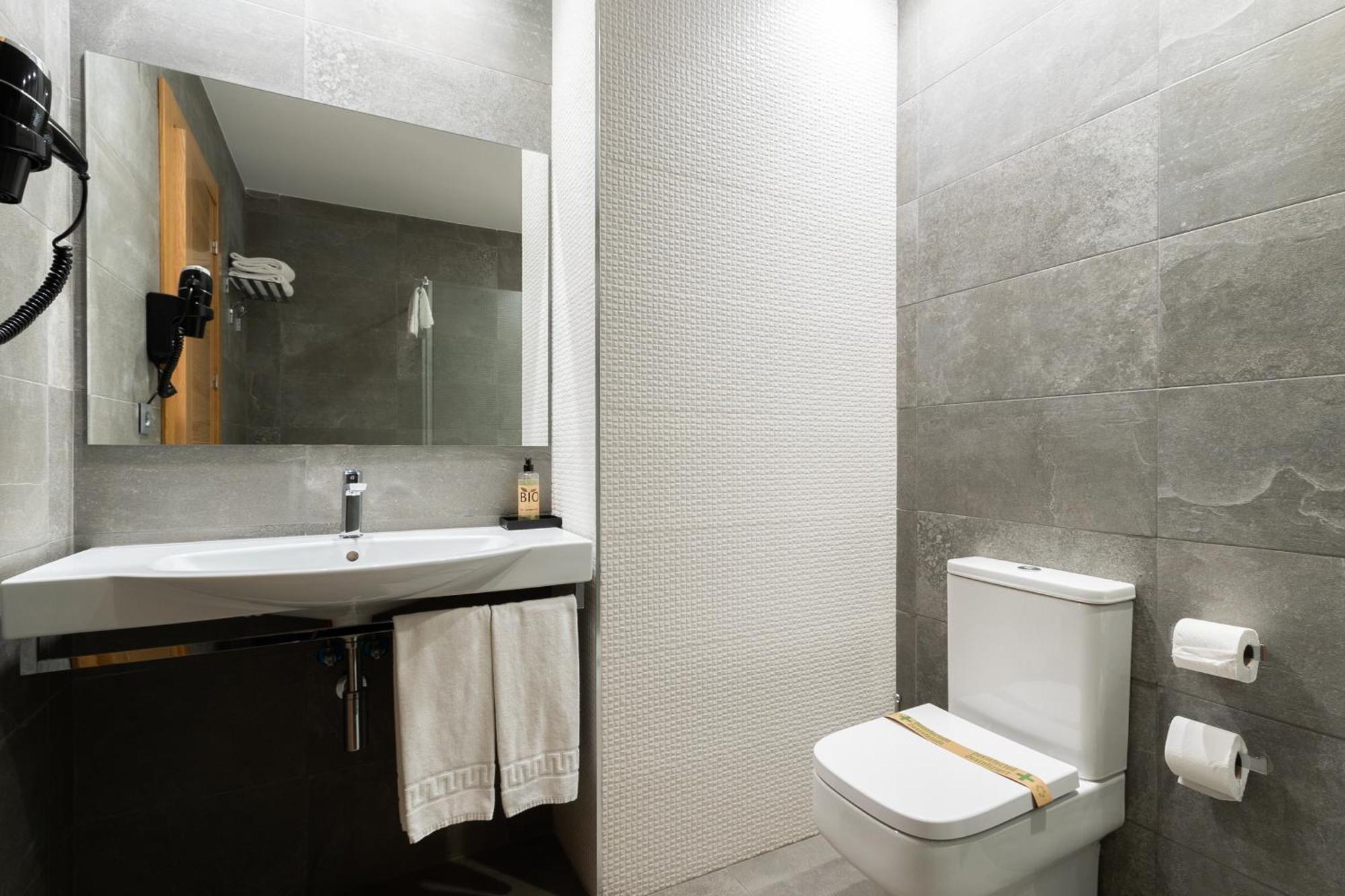 Insidehome Ciudad De Palencia Bagian luar foto