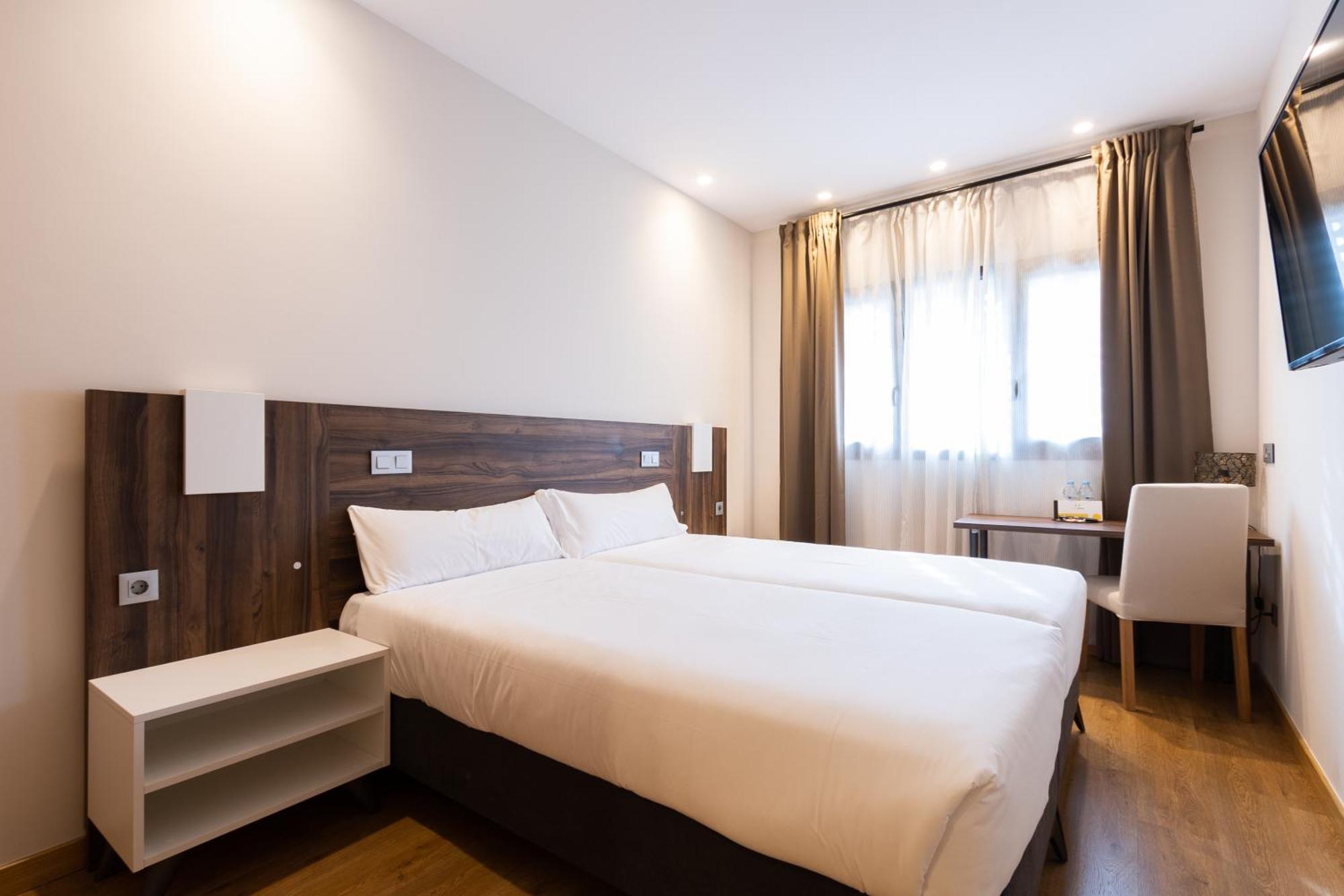 Insidehome Ciudad De Palencia Bagian luar foto