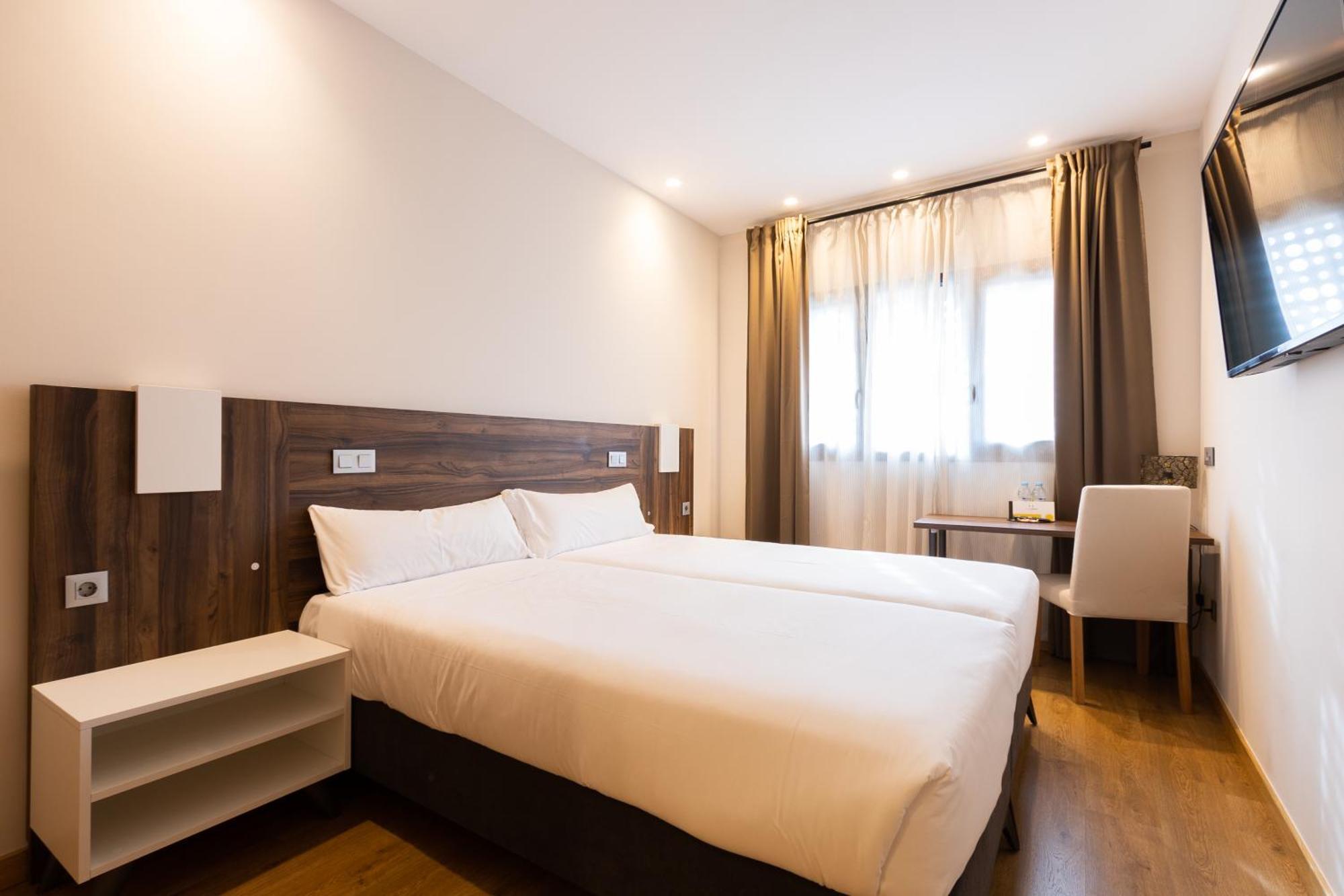 Insidehome Ciudad De Palencia Bagian luar foto