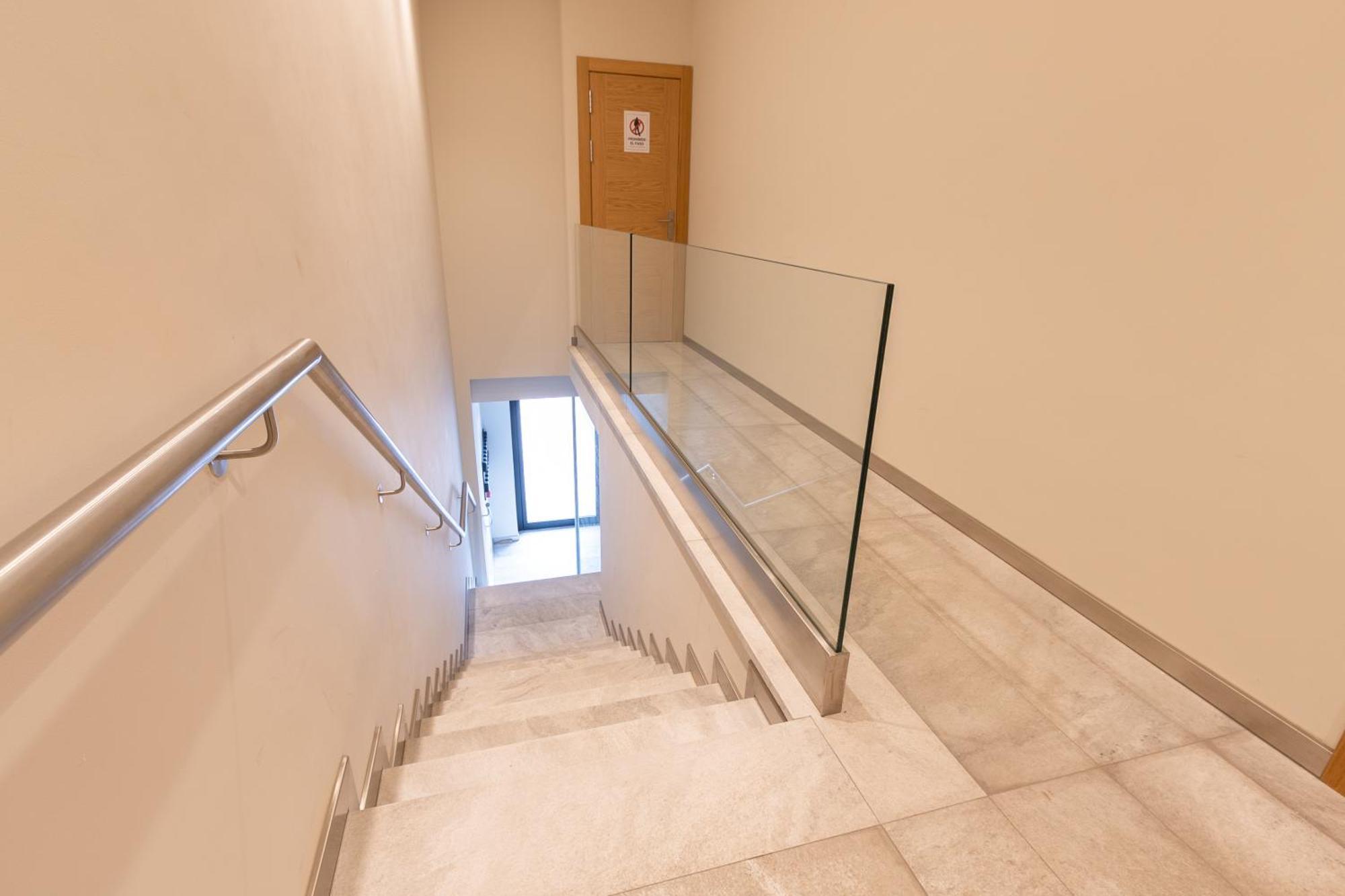 Insidehome Ciudad De Palencia Bagian luar foto